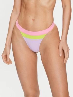 United Colors Of Benetton Dół od bikini 3L035S044 Kolorowy