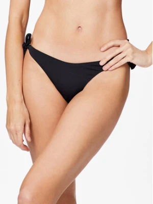 United Colors Of Benetton Dół od bikini 3P5H5S00F Czarny