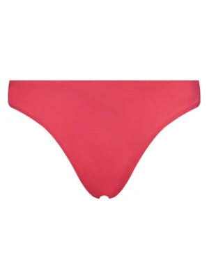 United Colors Of Benetton Dół od bikini 3P5H5S1BR Różowy