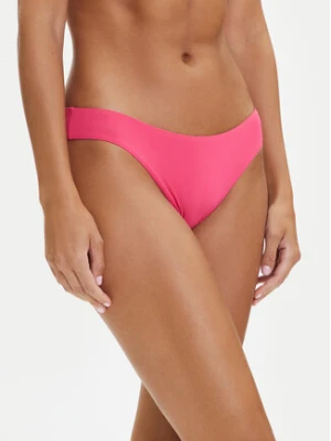United Colors Of Benetton Dół od bikini 3P5H5S1BR Różowy