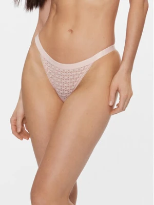 United Colors Of Benetton Figi brazylijskie 3EQ91S018 Beżowy