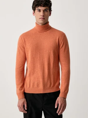 United Colors of Benetton golf męski wełniany