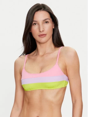 United Colors Of Benetton Góra od bikini 3L035R04U Kolorowy