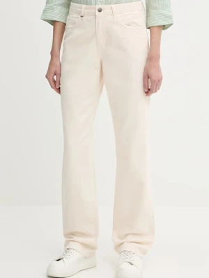 United Colors of Benetton jeansy bawełniane