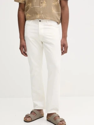 United Colors of Benetton jeansy bawełniane