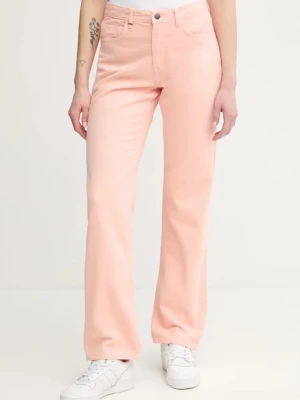 United Colors of Benetton jeansy bawełniane