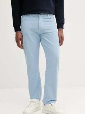 United Colors of Benetton jeansy bawełniane