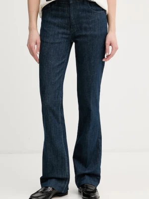 United Colors of Benetton jeansy bootcut damskie