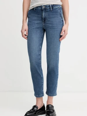 United Colors of Benetton jeansy chino damskie