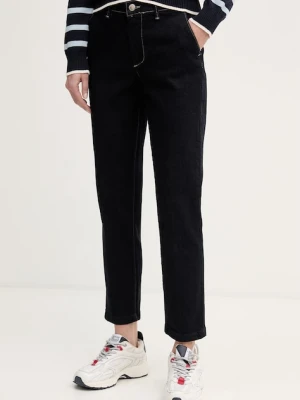 United Colors of Benetton jeansy chino damskie