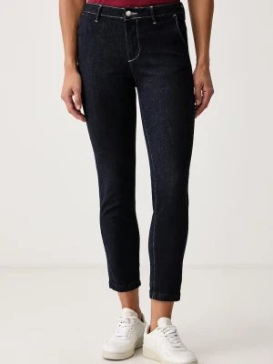 United Colors of Benetton jeansy chino damskie
