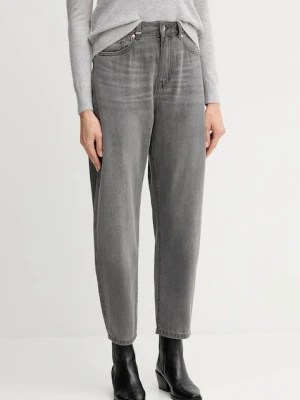 United Colors of Benetton jeansy damskie high waist 4SHBDE00I