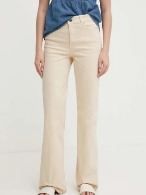 United Colors of Benetton jeansy damskie high waist