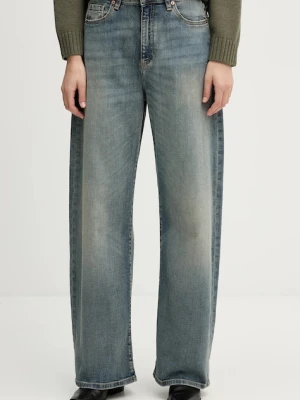 United Colors of Benetton jeansy