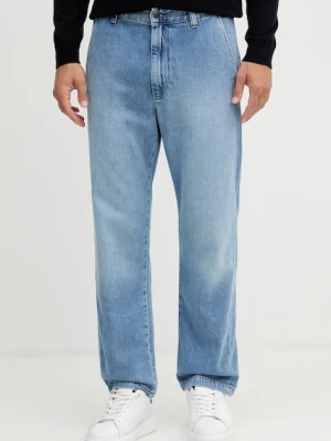 United Colors of Benetton jeansy