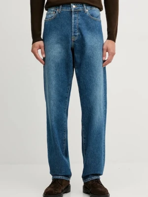 United Colors of Benetton jeansy męskie 46WZUE01X