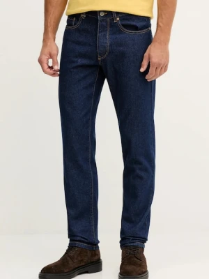 United Colors of Benetton jeansy męskie 4IPC57B88