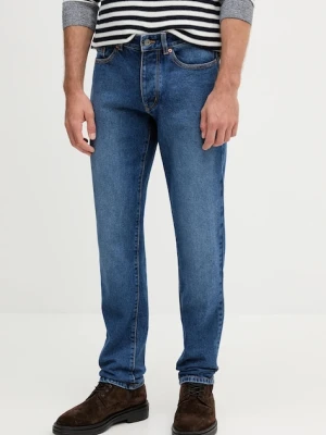 United Colors of Benetton jeansy męskie 4IPC57B88