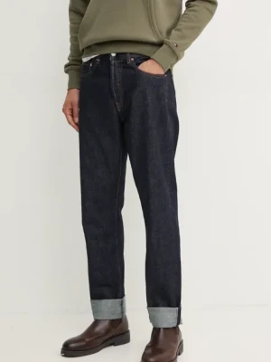 United Colors of Benetton jeansy męskie 4LOSUE01H