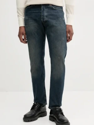 United Colors of Benetton jeansy męskie 4P9PUE01S