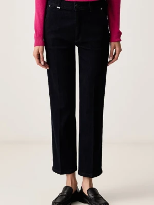 United Colors of Benetton jeansy regular damskie