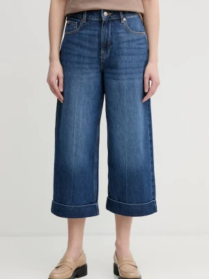 United Colors of Benetton Jeansy relaxed fit damskie