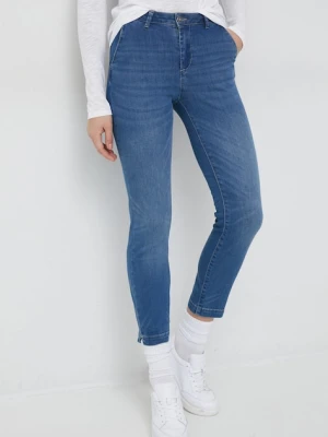 United Colors of Benetton jeansy Scarlett