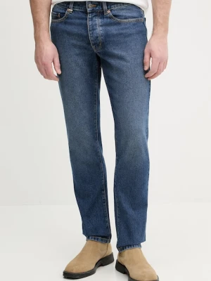 United Colors of Benetton jeansy straight męskie