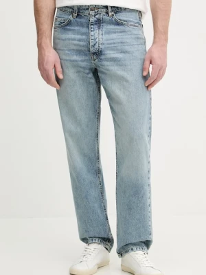 United Colors of Benetton jeansy straight męskie