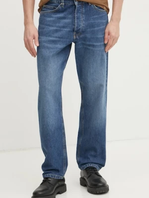 United Colors of Benetton jeansy straight męskie