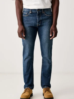 United Colors of Benetton jeansy straight męskie