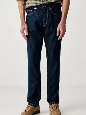 United Colors of Benetton jeansy straight męskie