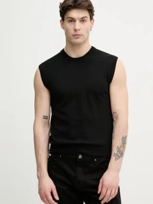 United Colors of Benetton kamizelka męska bawełniana