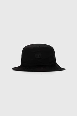 United Colors of Benetton kapelusz kolor czarny