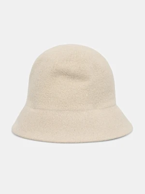 United Colors of Benetton kapelusz wełniany