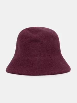 United Colors of Benetton kapelusz wełniany