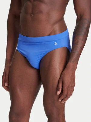 United Colors Of Benetton Kąpielówki 3L036S004 Niebieski