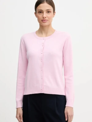 United Colors of Benetton kardigan bawełniany