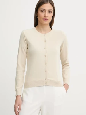 United Colors of Benetton kardigan bawełniany
