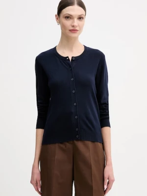 United Colors of Benetton kardigan bawełniany