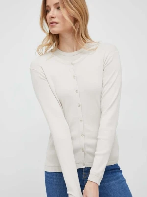 United Colors of Benetton kardigan bawełniany