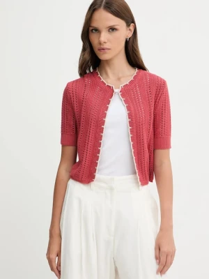 United Colors of Benetton kardigan bawełniany