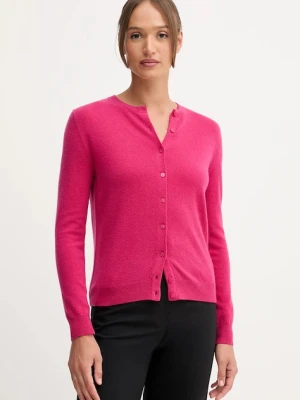 United Colors of Benetton kardigan wełniany