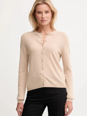 United Colors of Benetton kardigan z dodatkiem wełny