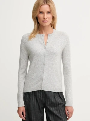 United Colors of Benetton kardigan z dodatkiem wełny