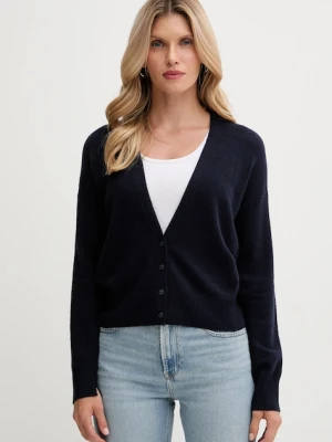United Colors of Benetton kardigan z dodatkiem wełny