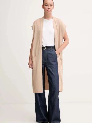 United Colors of Benetton kardigan z dodatkiem wełny