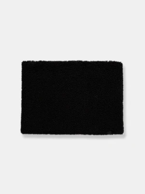 United Colors of Benetton komin damski kolor czarny gładki 69FWDU02D