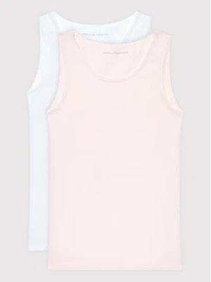 United Colors Of Benetton Komplet topów 3MC10H480 Kolorowy Regular Fit