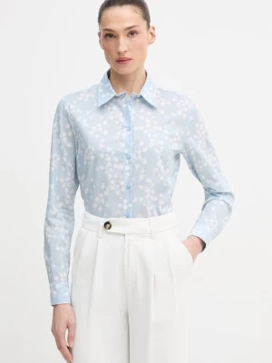 United Colors of Benetton koszula damska bawełniana